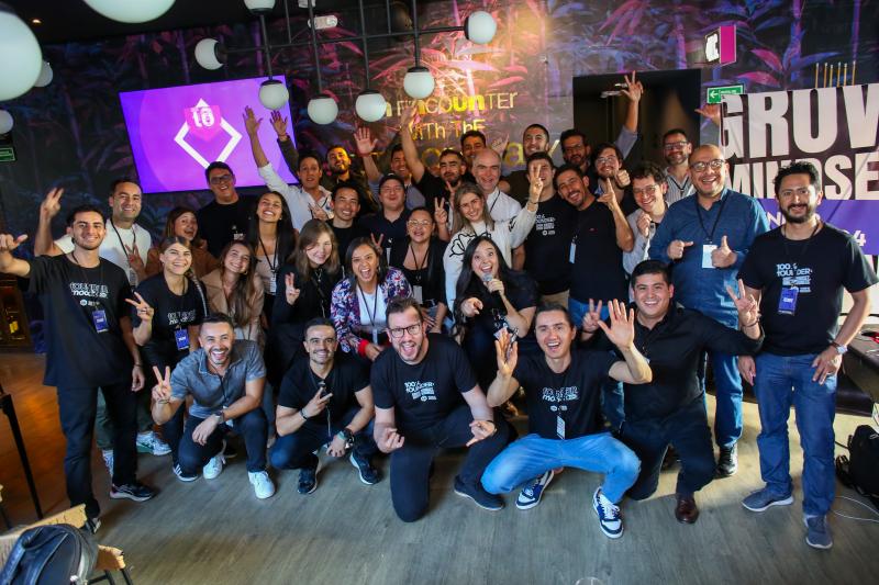 Founder Summit Event